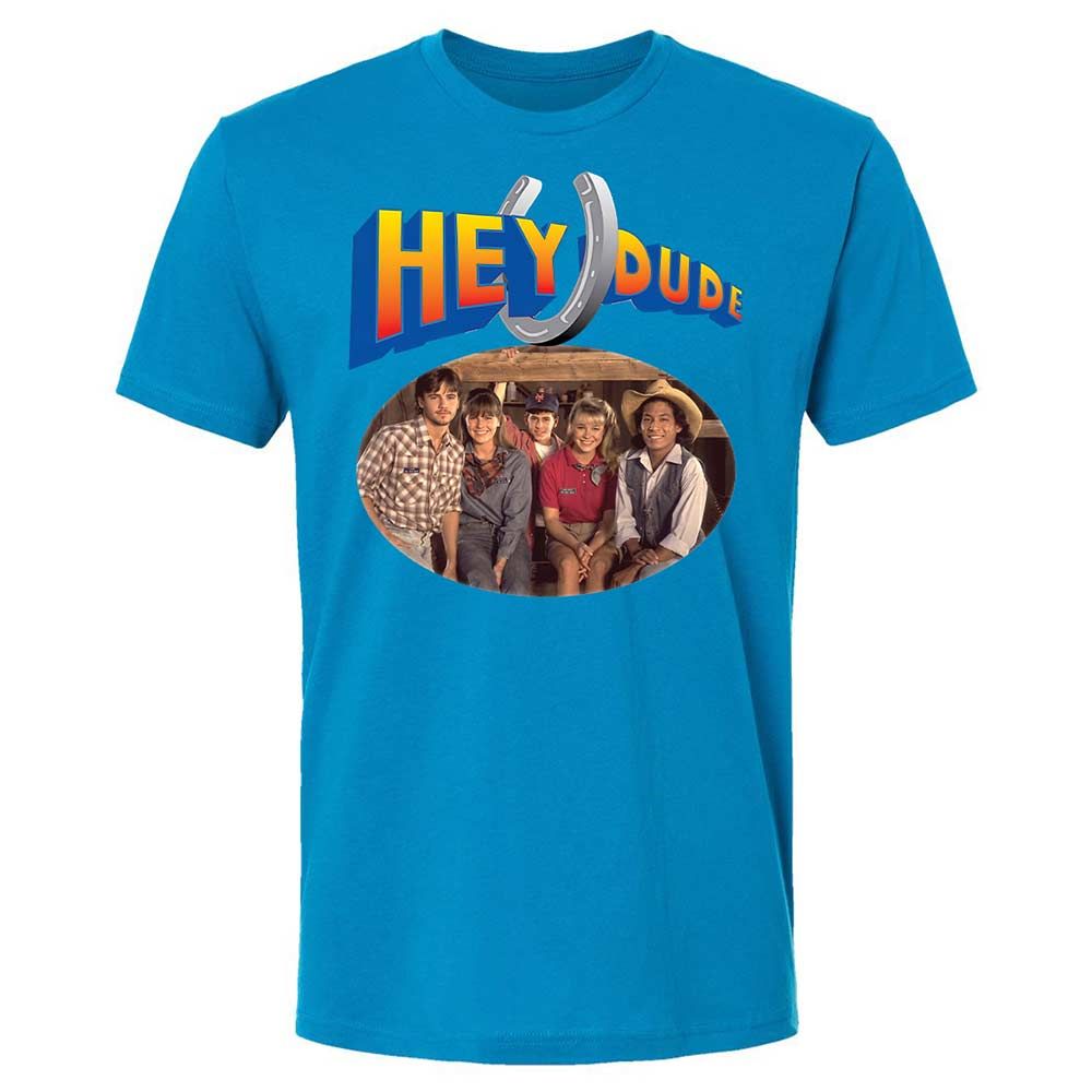 Premium Unisex T-Shirt - F7LQ3WSW - Turquoise - 6