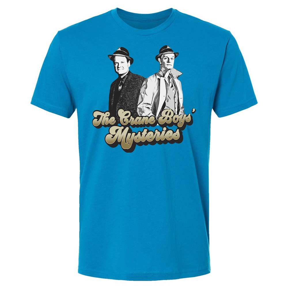 Premium Unisex T-Shirt - EBR8DSFK - Turquoise - 6