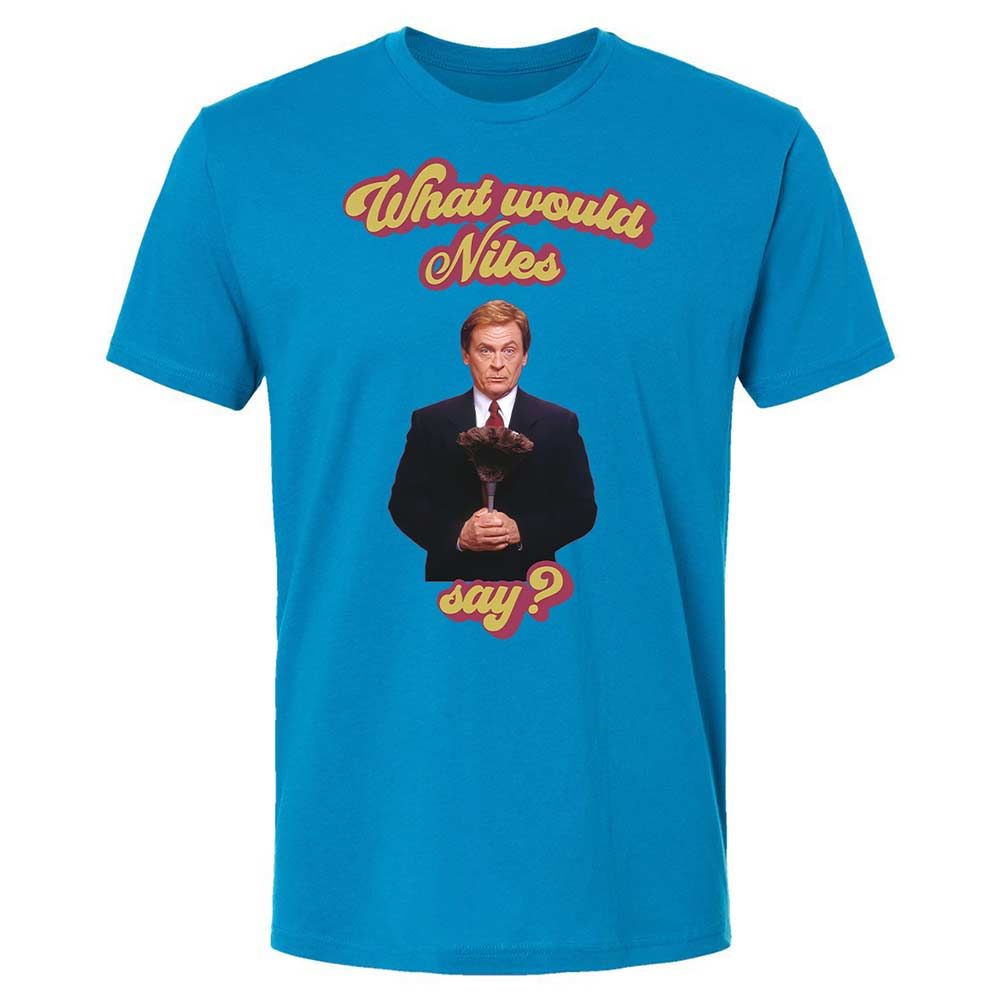 Premium Unisex T-Shirt - YWJW955M - Turquoise - 6