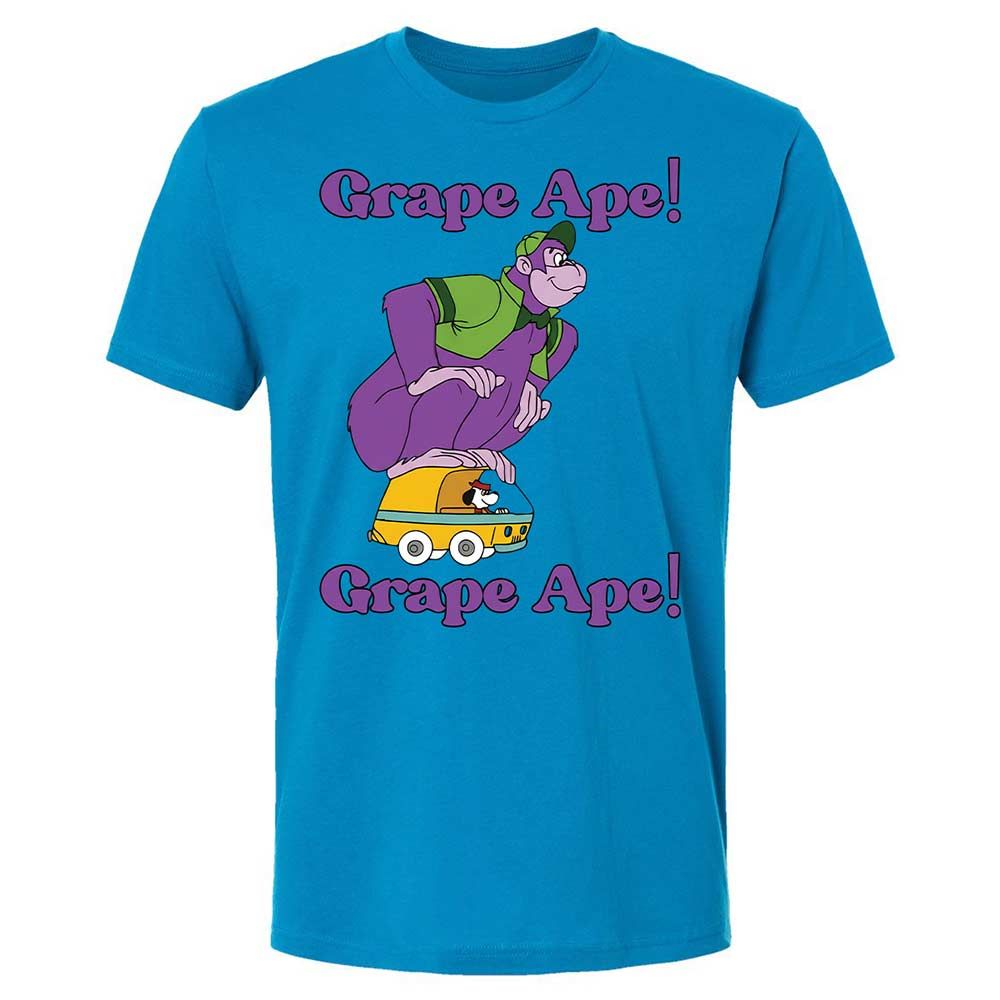 Premium Unisex T-Shirt - 5W64XV4A - Turquoise - 6