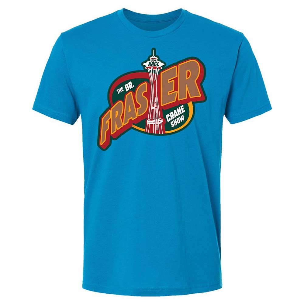 Premium Unisex T-Shirt - GBSW7NQP - Turquoise - 6