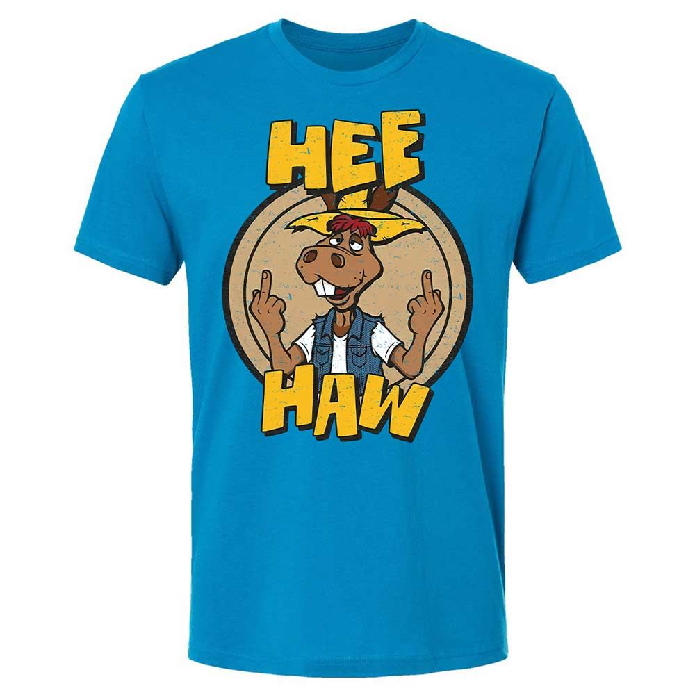 Premium Unisex T-Shirt - XG33T3P8 - Turquoise - 6