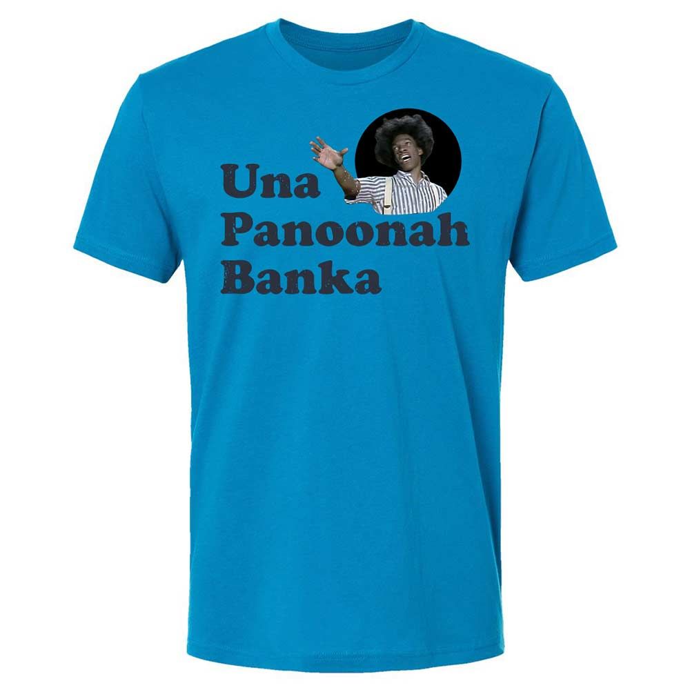 Una Panoonah Banka - Turquoise - 6