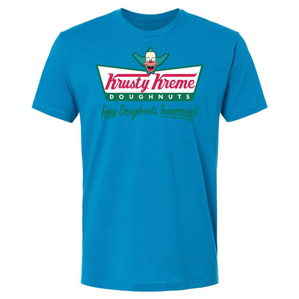 Kreme Doughnuts - Turquoise - 6