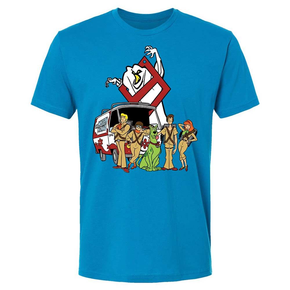 Ghoul School - Turquoise - 6