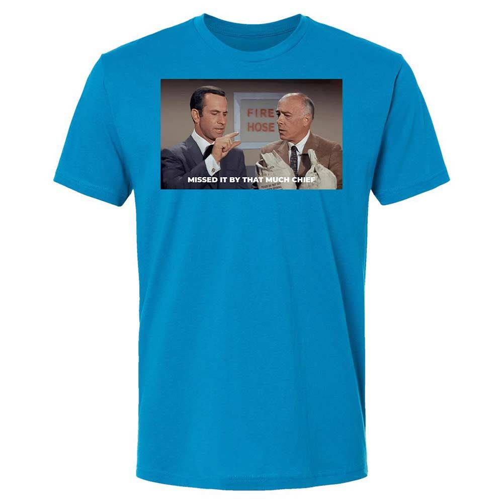Premium Unisex T-Shirt - WQ8KM82N - Turquoise - 6