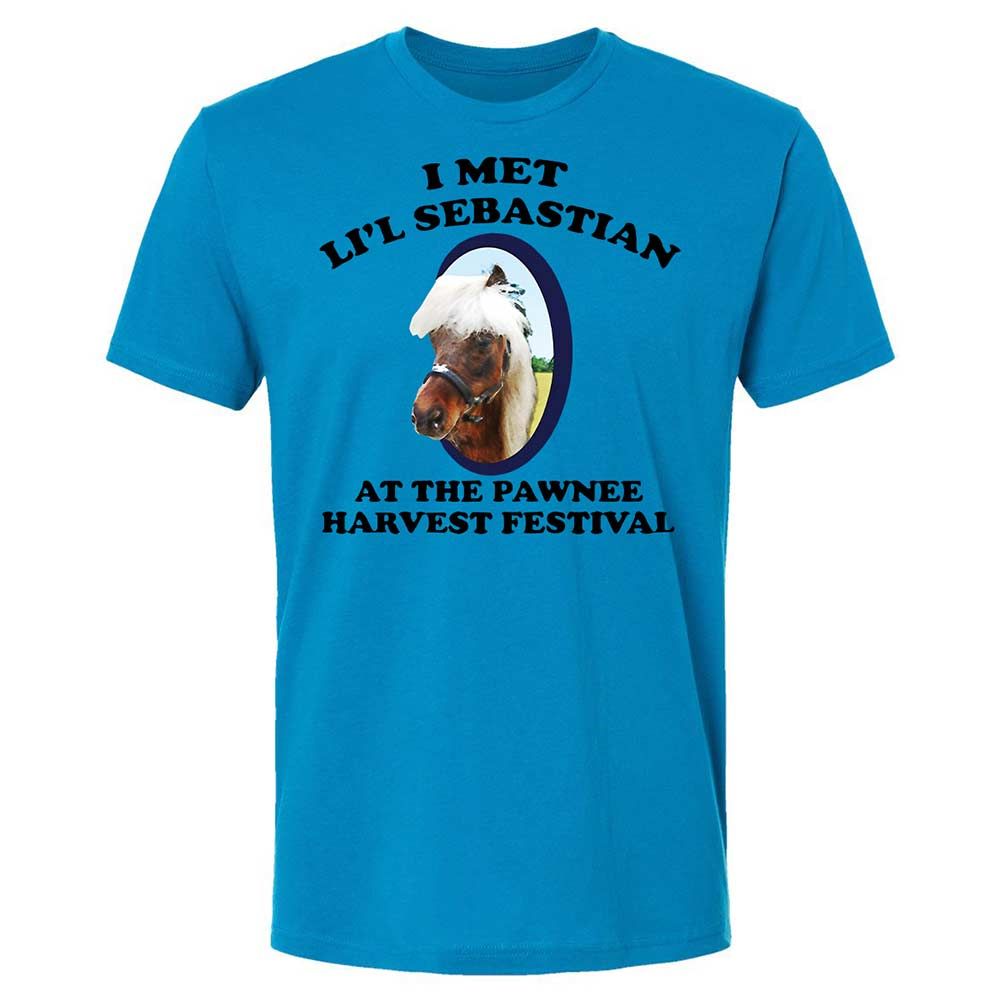 Premium Unisex T-Shirt - UD3E2JSZ - Turquoise - 6