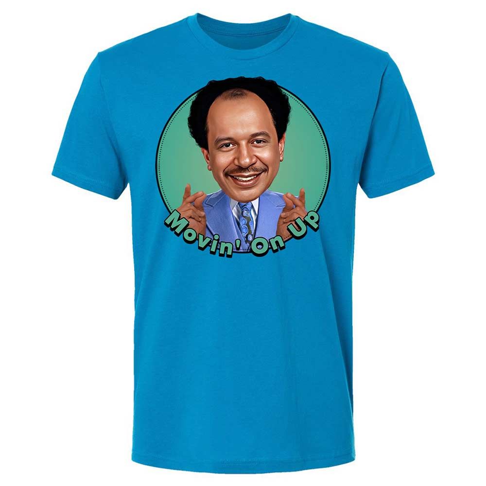 Premium Unisex T-Shirt - WGB8M5F5 - Turquoise - 6
