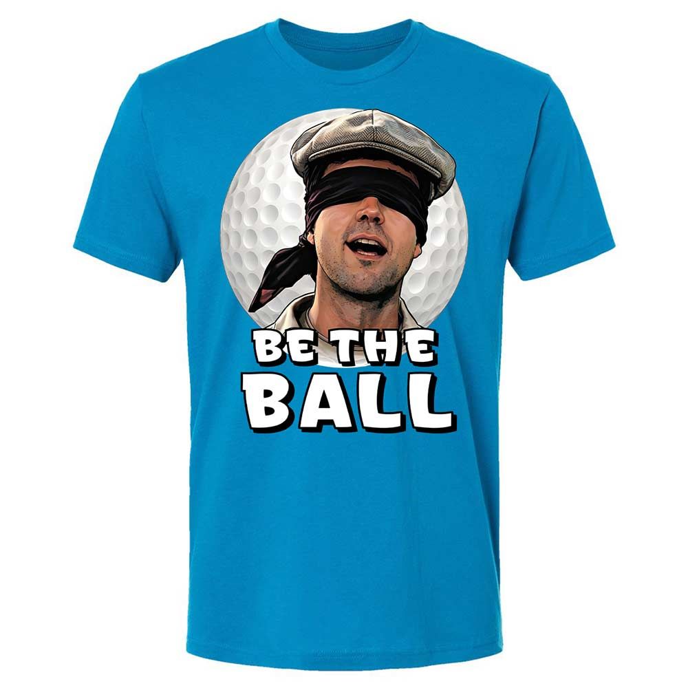 Be the Ball - Turquoise - 6