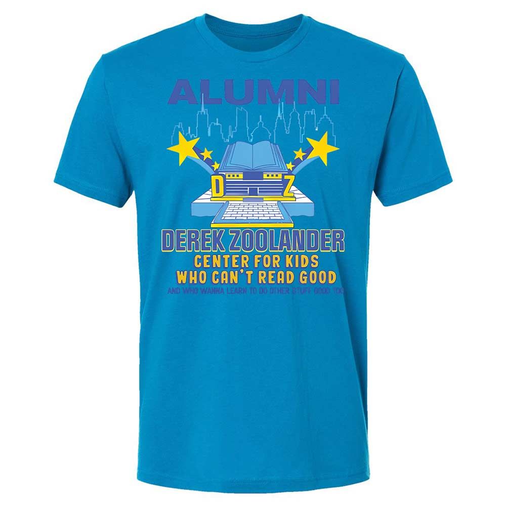 Premium Unisex T-Shirt - TEJNZ72M - Turquoise - 6