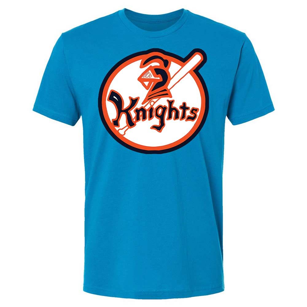New York Knights - Turquoise - 6
