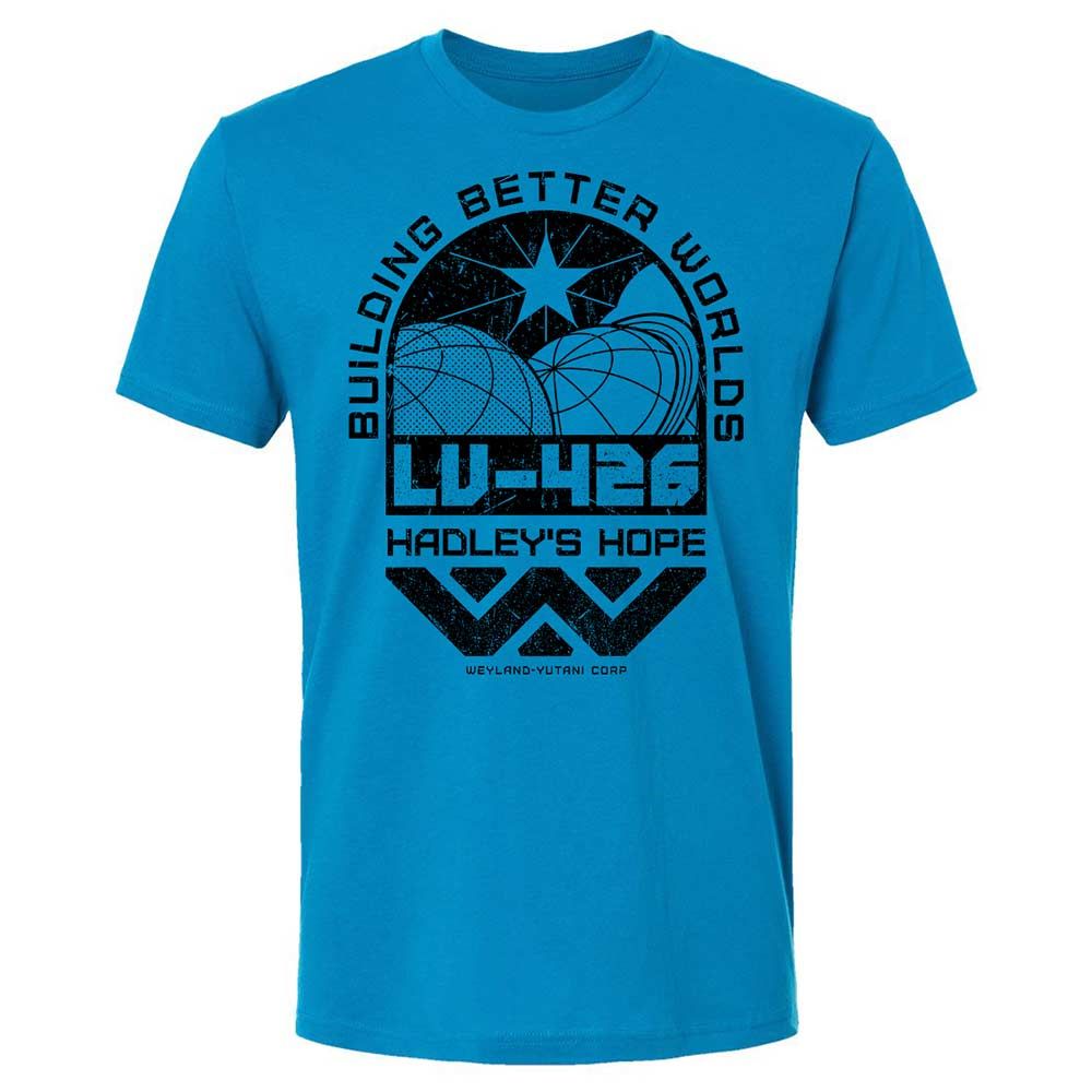 Premium Unisex T-Shirt - H2B2K5YP - Turquoise - 6