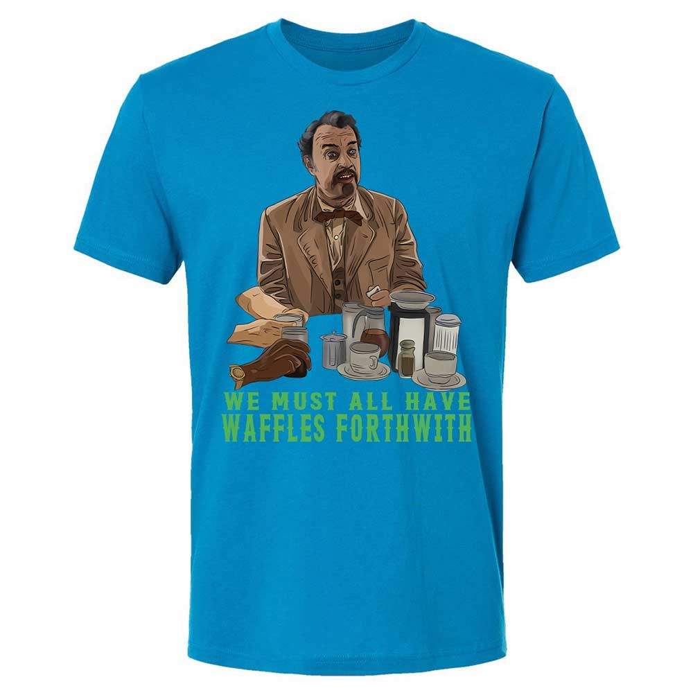 Premium Unisex T-Shirt - 5VLBEXQP - Turquoise - 6