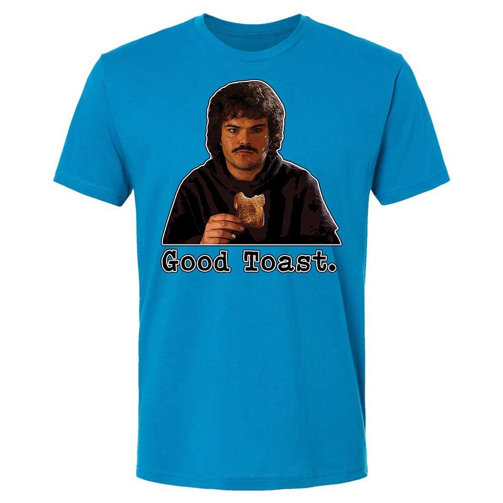 Premium Unisex T-Shirt - E84PQ5HD - Turquoise - 6