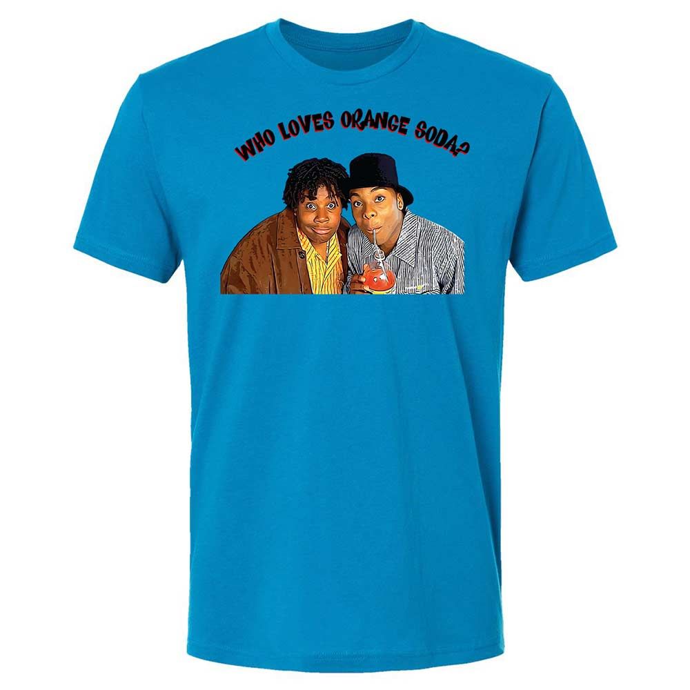Premium Unisex T-Shirt - 4TRWM54X - Turquoise - 6