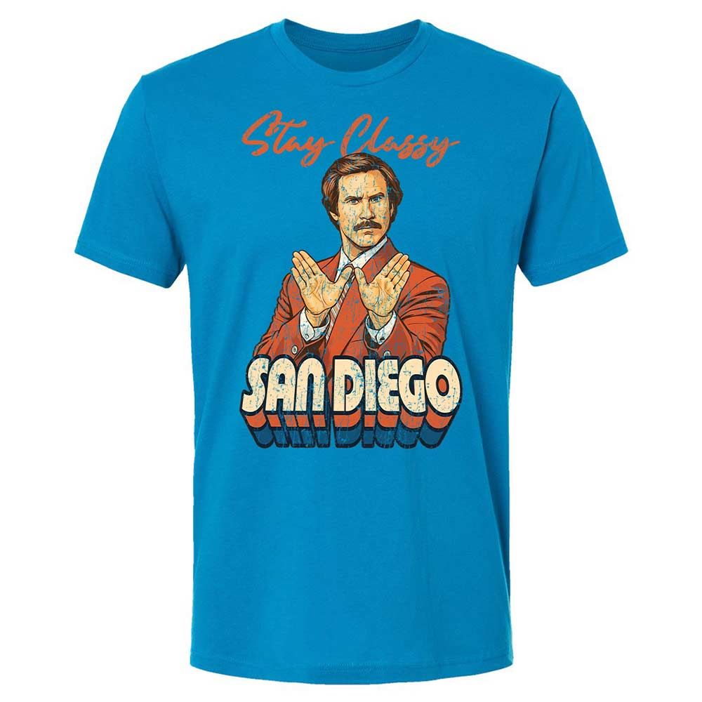 Premium Unisex T-Shirt - 77QJSNVD - Turquoise - 6