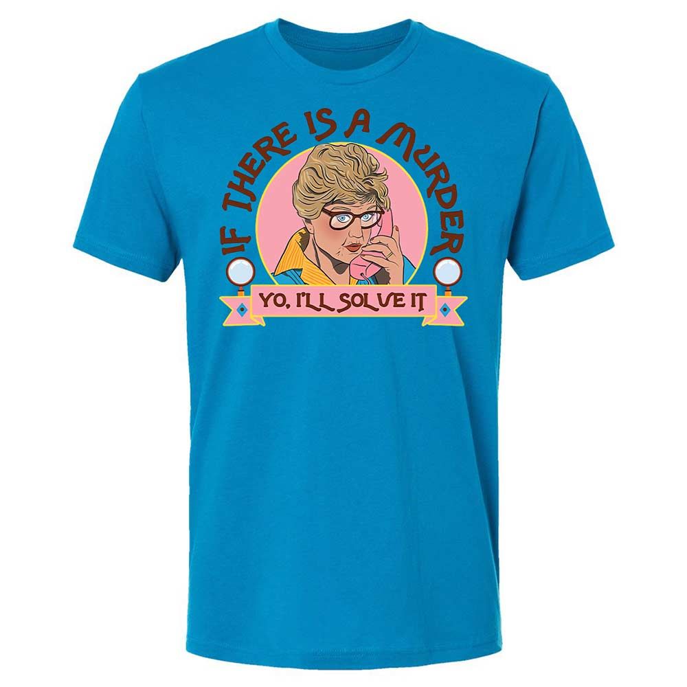 Premium Unisex T-Shirt - CMBB238Z - Turquoise - 6