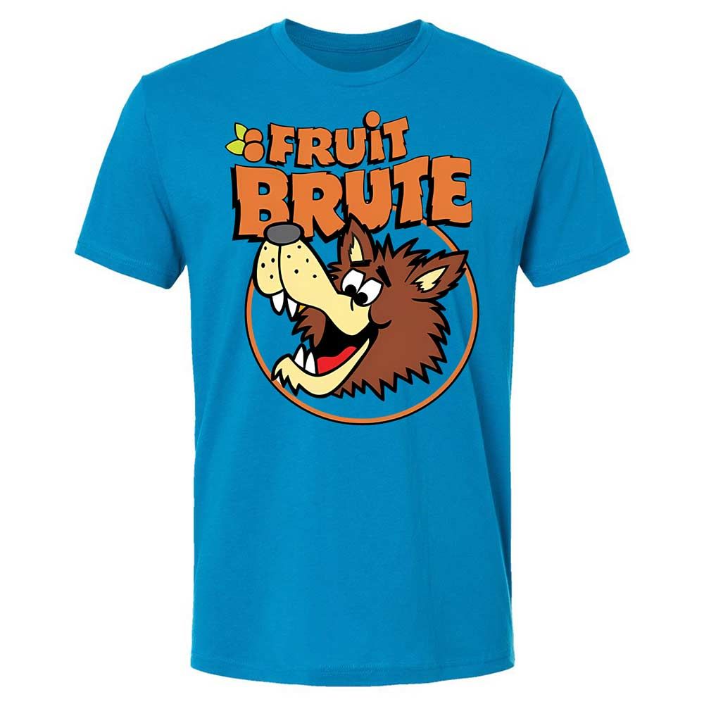 Fruit Brute - Turquoise - 6
