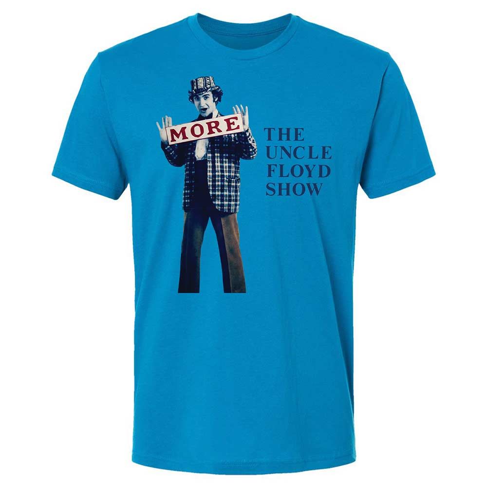 Premium Unisex T-Shirt - TXSHM33M - Turquoise - 6