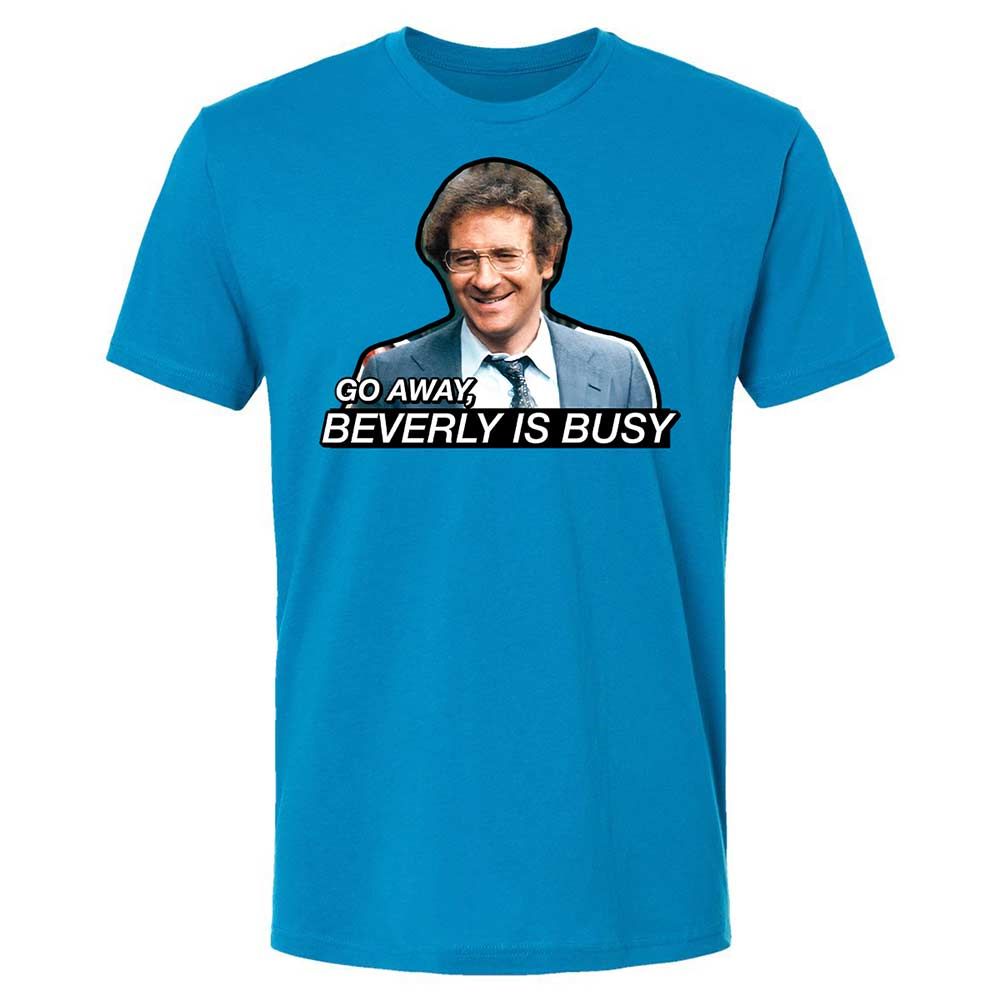 Premium Unisex T-Shirt - QNU262L3 - Turquoise - 6