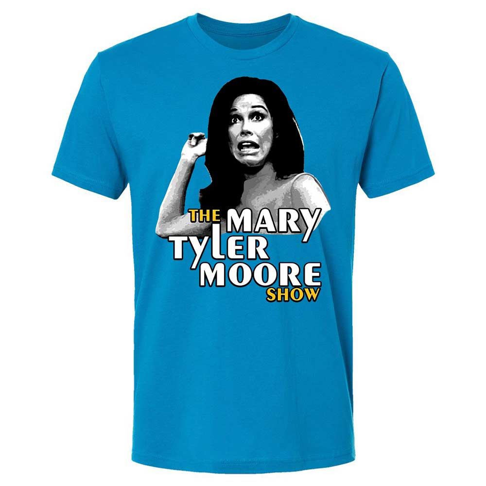 Vintage Mary Tyler Moore - Turquoise - 6