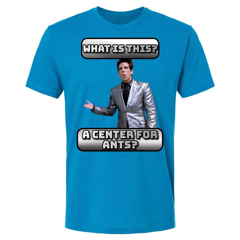 Premium Unisex T-Shirt - SH2YD1MH - Turquoise - 6