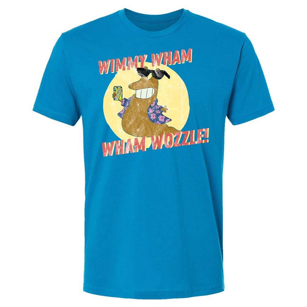 Premium Unisex T-Shirt - 9W2RVWQS - Turquoise - 6