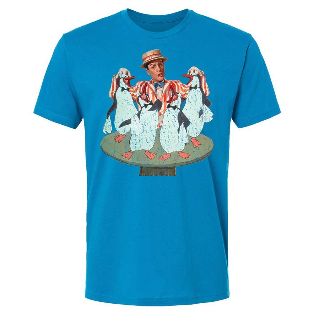Premium Unisex T-Shirt - UZEJ2XGQ - Turquoise - 6