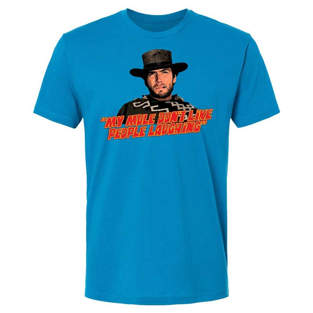 Premium Unisex T-Shirt - JX18ADZJ - Turquoise - 6