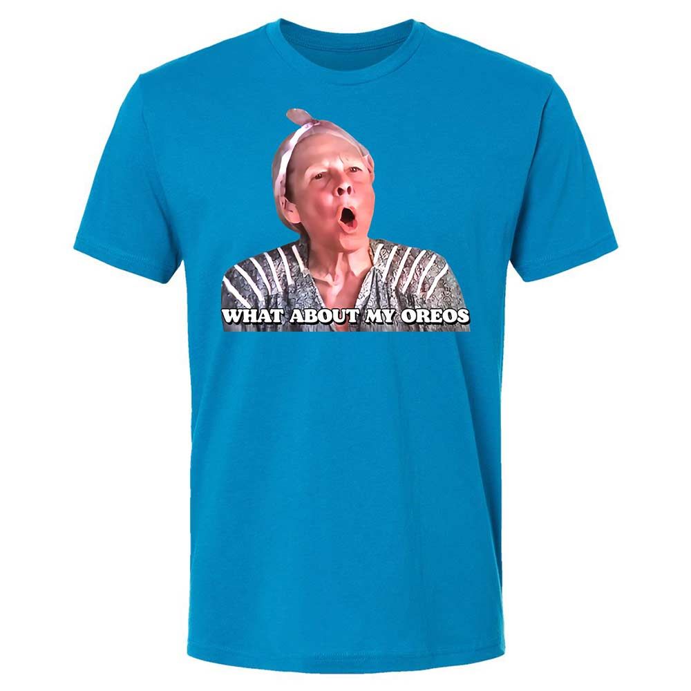 Premium Unisex T-Shirt - HV6N5Q1W - Turquoise - 6