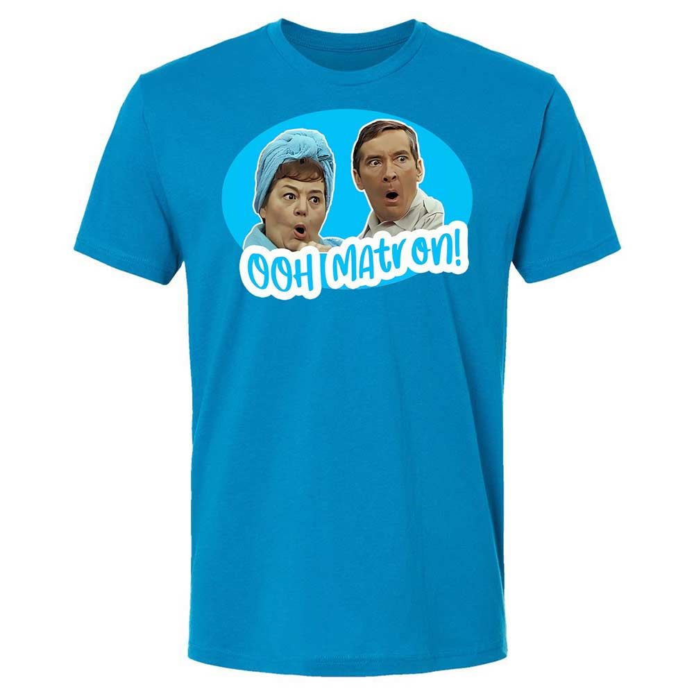 Premium Unisex T-Shirt - GBHQD5GE - Turquoise - 6
