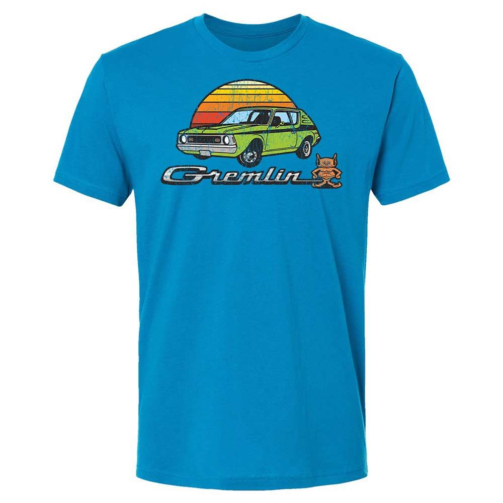 Premium Unisex T-Shirt - WQ2138UB - Turquoise - 6
