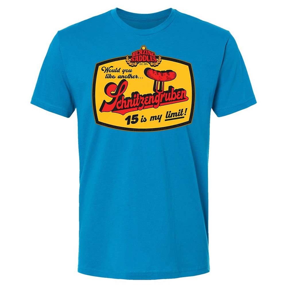 Schnitzengruben - Turquoise - 6