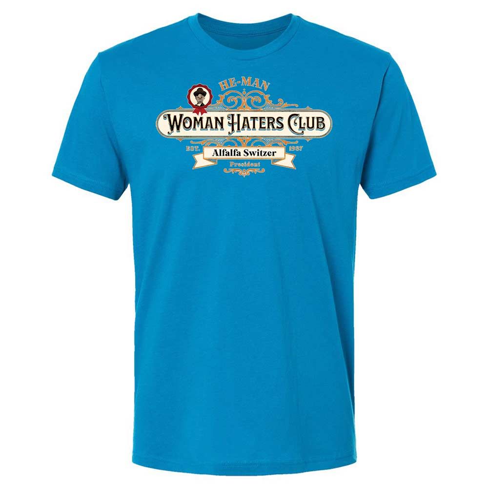 Premium Unisex T-Shirt - BKX8A47S - Turquoise - 6