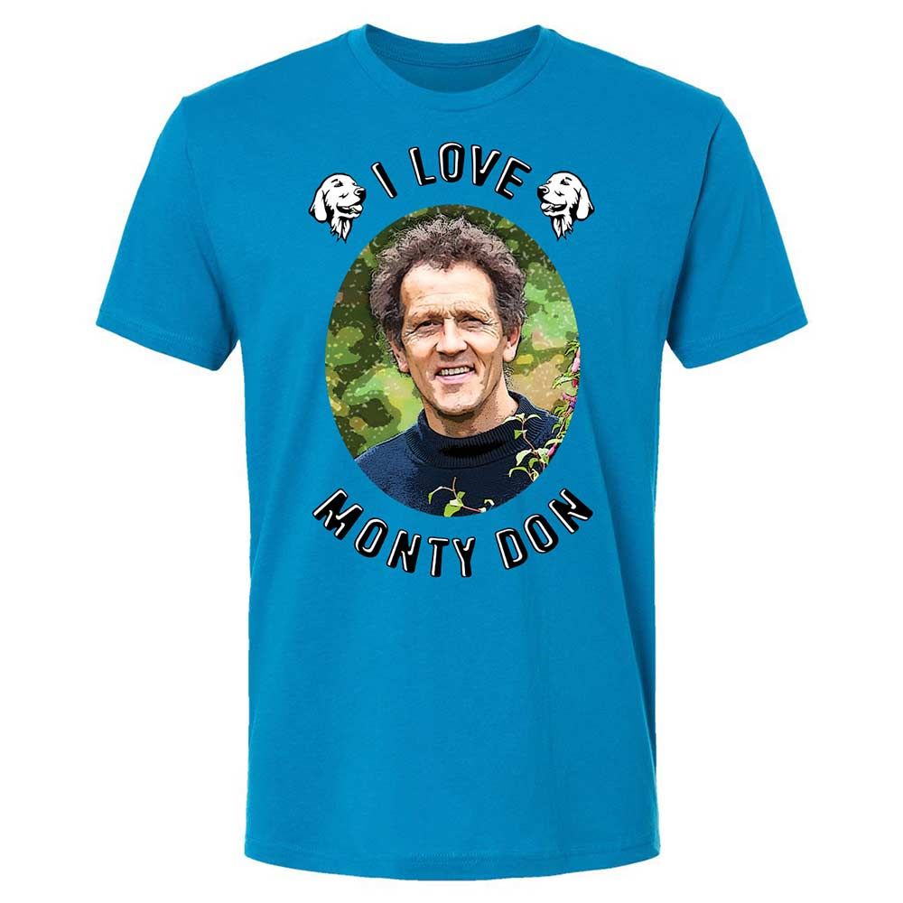 Premium Unisex T-Shirt - LCTRB2J3 - Turquoise - 6