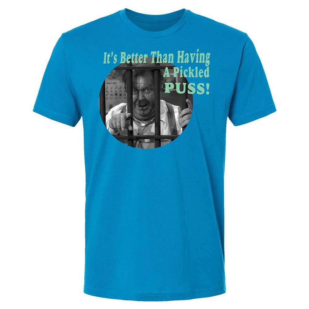 Premium Unisex T-Shirt - TXCYDQVH - Turquoise - 6
