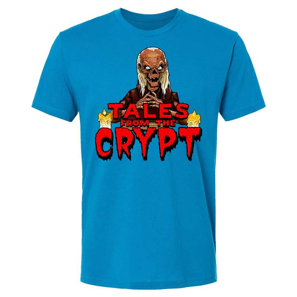 Crypt Keeper - Turquoise - 6