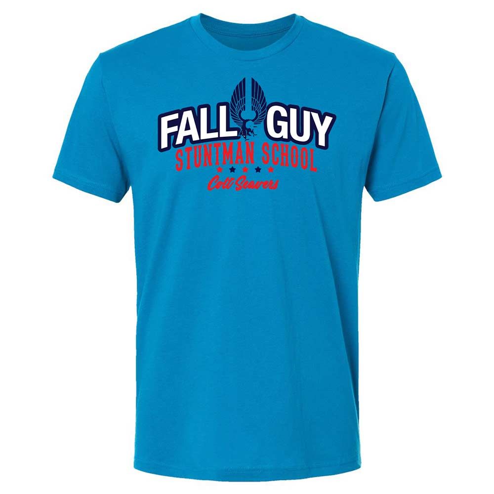 Premium Unisex T-Shirt - ZBXQ8XUH - Turquoise - 6