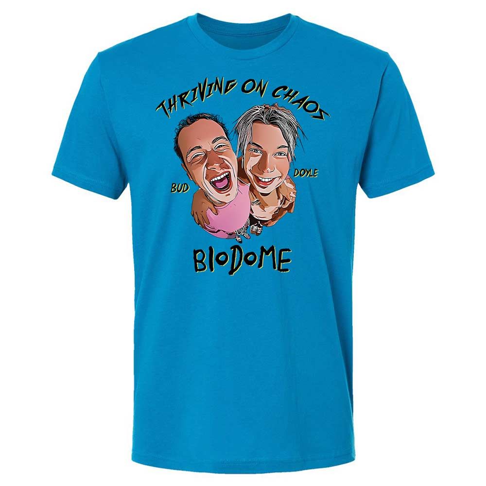 Premium Unisex T-Shirt - H7AUP5J1 - Turquoise - 6