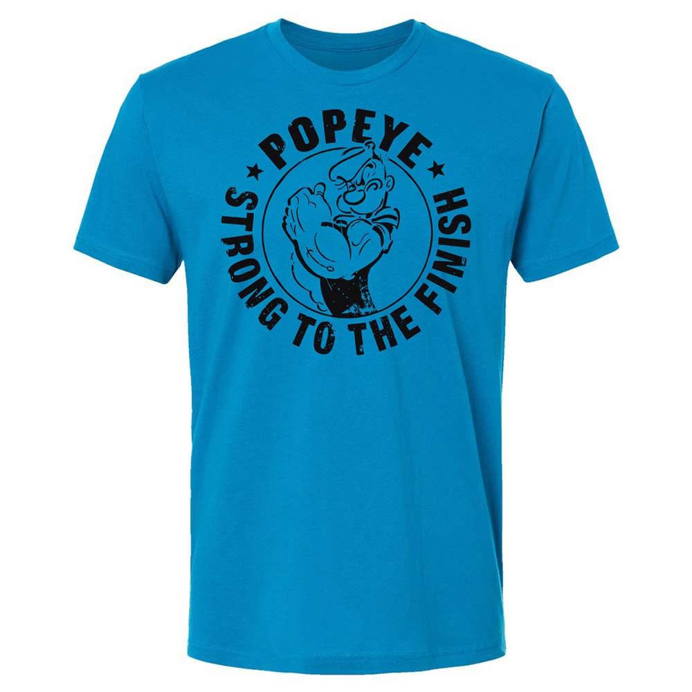 Premium Unisex T-Shirt - S8NEHVNH - Turquoise - 6