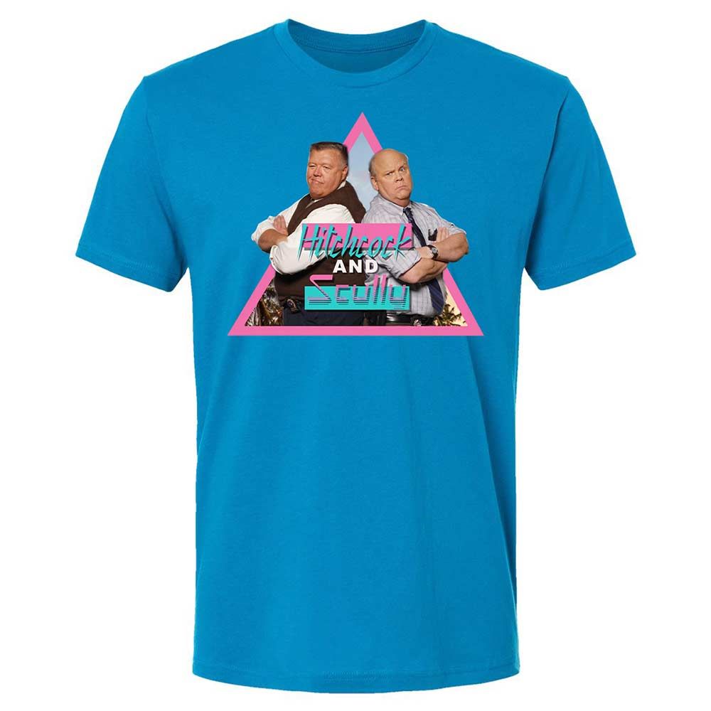 Premium Unisex T-Shirt - 71LFV54K - Turquoise - 6