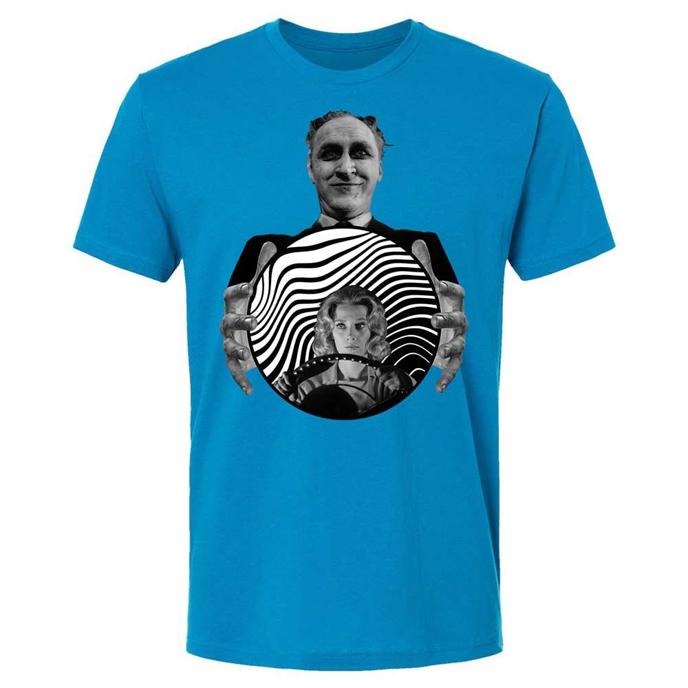 Carnival of Souls - Turquoise - 6