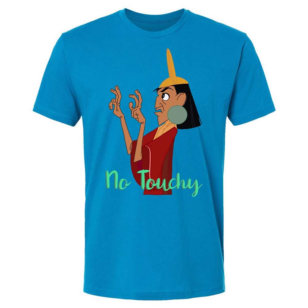 Premium Unisex T-Shirt - RARSGK9L - Turquoise - 6