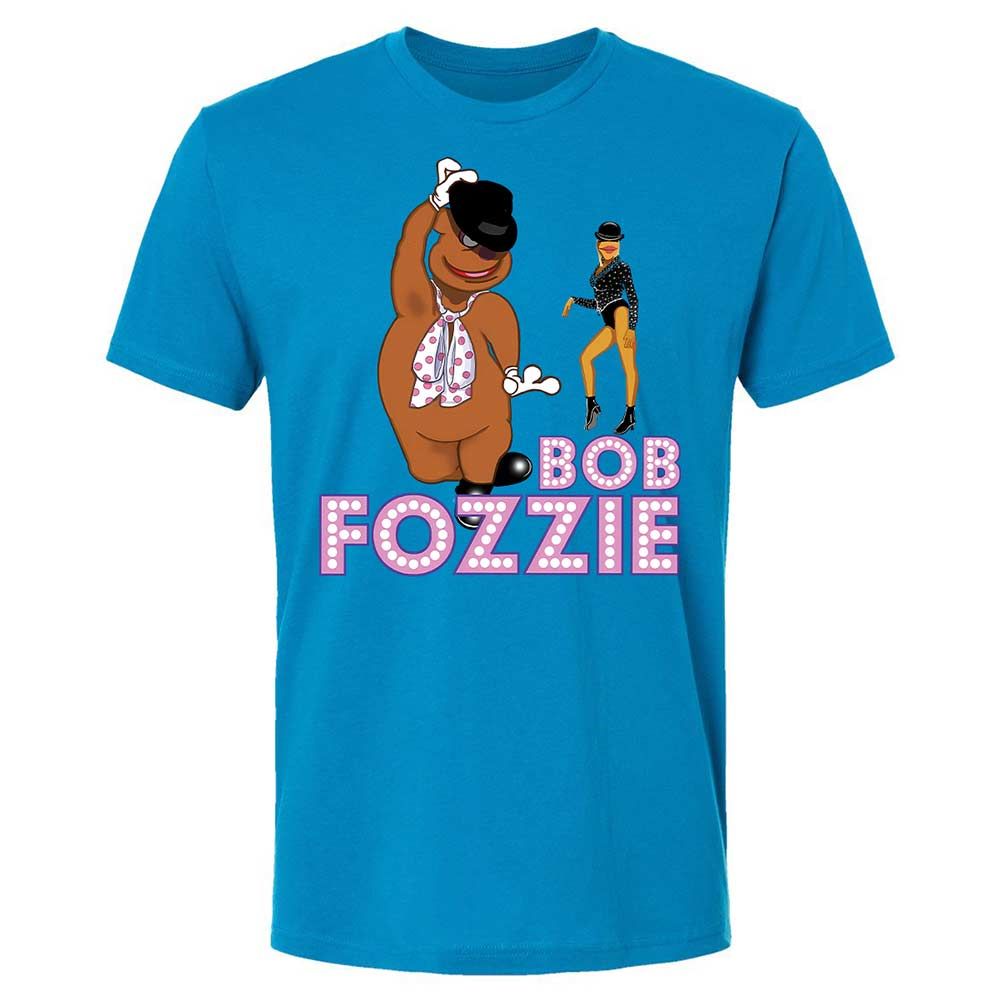 Premium Unisex T-Shirt - WLS6CPFA - Turquoise - 6