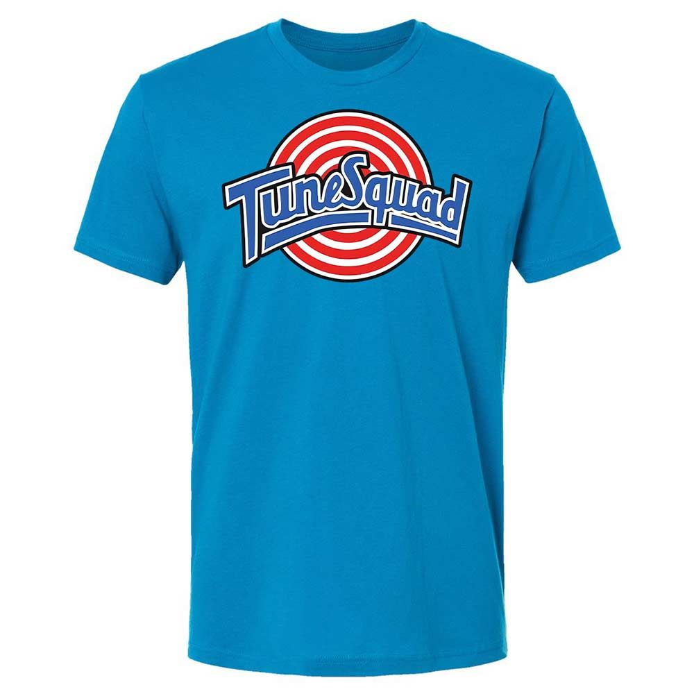 Toon Squad - Turquoise - 6