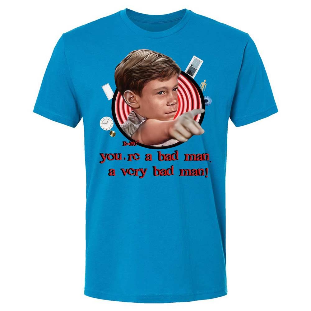 Premium Unisex T-Shirt - P75DTEJ9 - Turquoise - 6