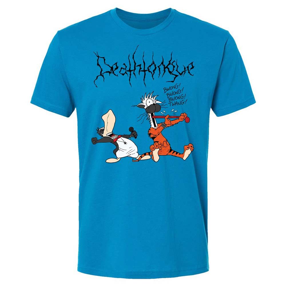 Premium Unisex T-Shirt - NJW6JM9A - Turquoise - 6