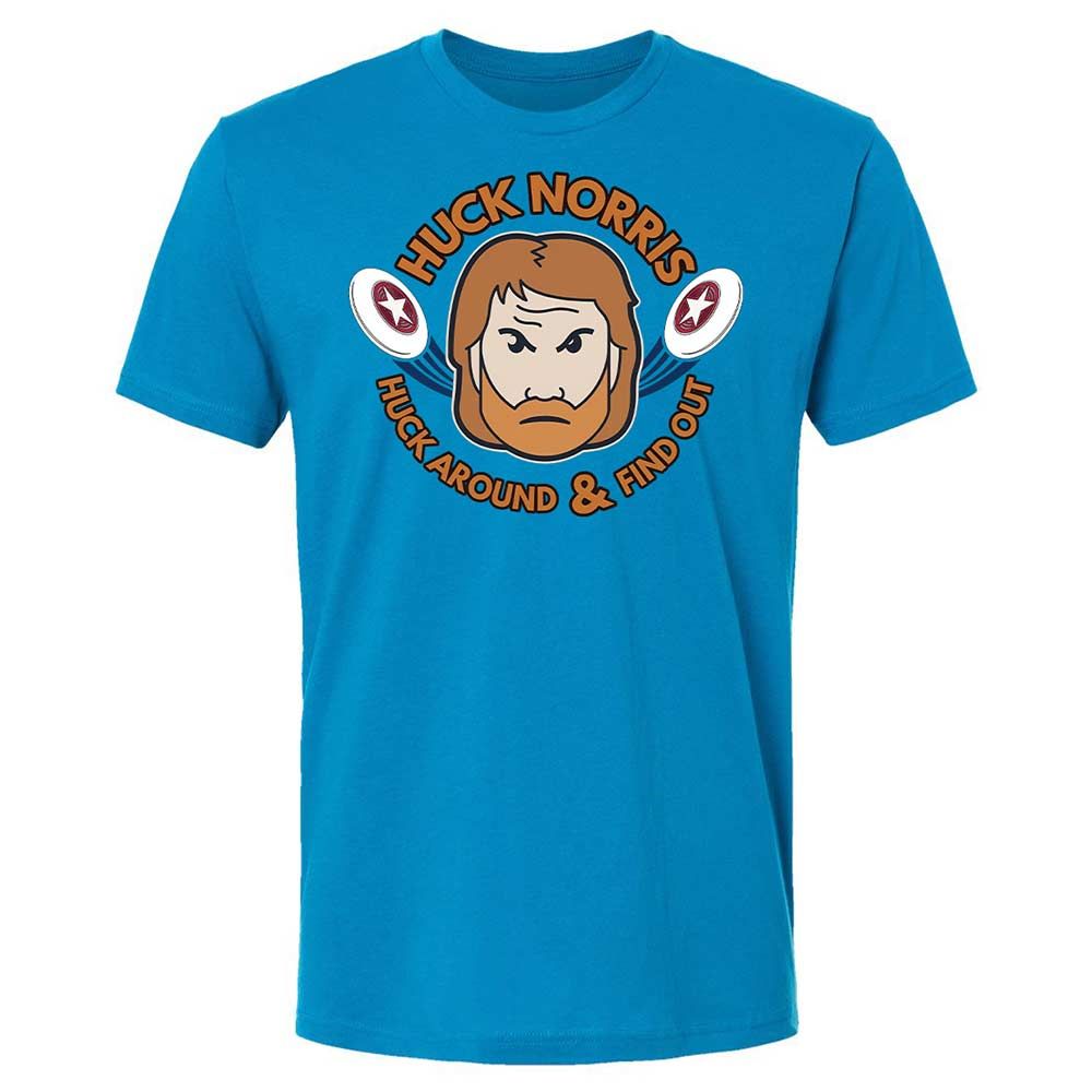 Premium Unisex T-Shirt - H34LWBNN - Turquoise - 6