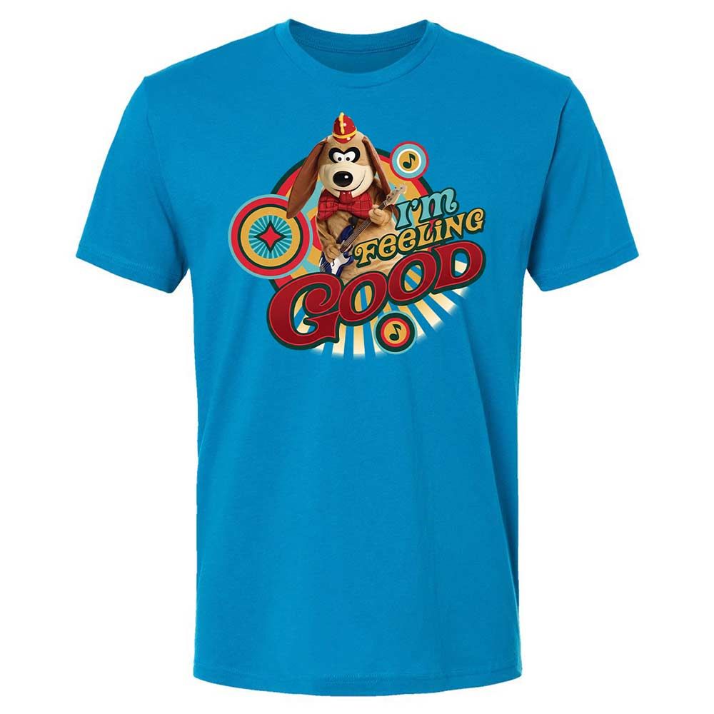 Premium Unisex T-Shirt - P9WZU415 - Turquoise - 6