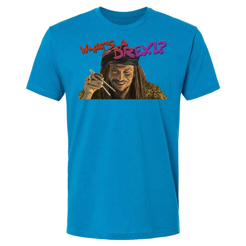 Premium Unisex T-Shirt - 46R9CZQM - Turquoise - 6